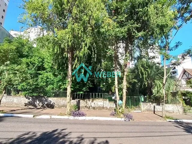 Terreno com 858m², à venda, no bairro Vila Rosa em Novo Hamburgo