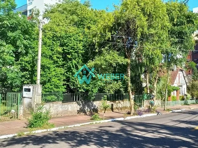 Terreno com 858m², à venda, no bairro Vila Rosa em Novo Hamburgo