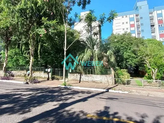 Terreno com 858m², à venda, no bairro Vila Rosa em Novo Hamburgo