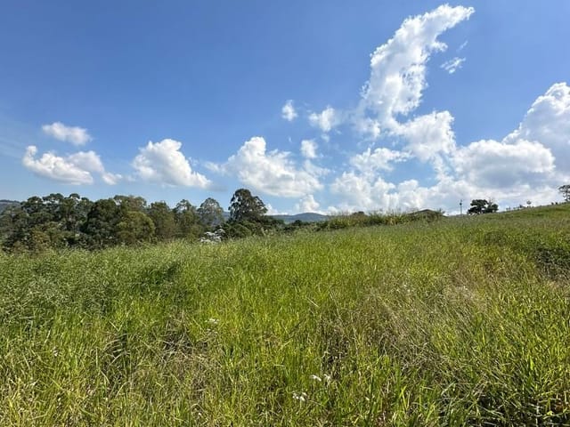 Terreno com 2007m², à venda, no bairro Tenentes em Extrema