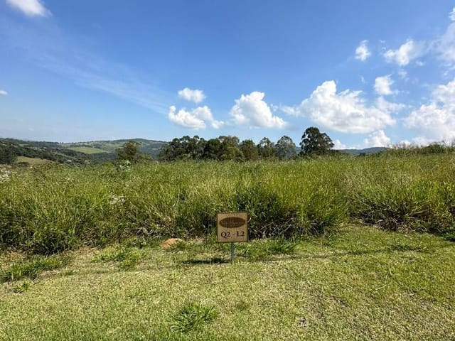Terreno com 2007m², à venda, no bairro Tenentes em Extrema