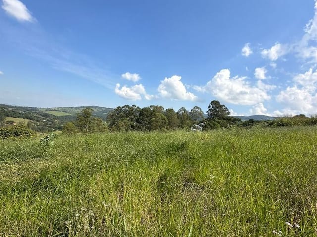 Terreno com 2007m², à venda, no bairro Tenentes em Extrema