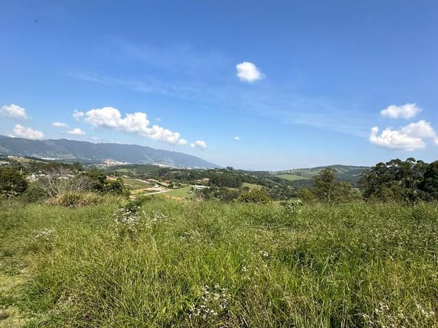 Terreno com 2007m², à venda, no bairro Tenentes em Extrema