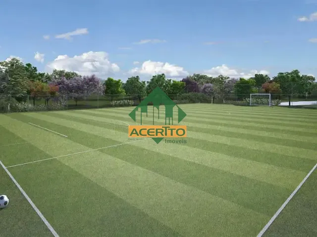 Terreno com 600m², à venda, no bairro Alvorada em Araçatuba