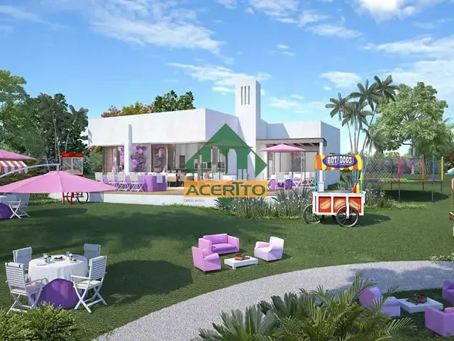 Terreno com 600m², à venda, no bairro Alvorada em Araçatuba
