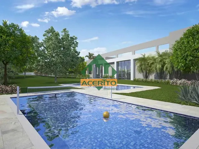 Terreno com 600m², à venda, no bairro Alvorada em Araçatuba