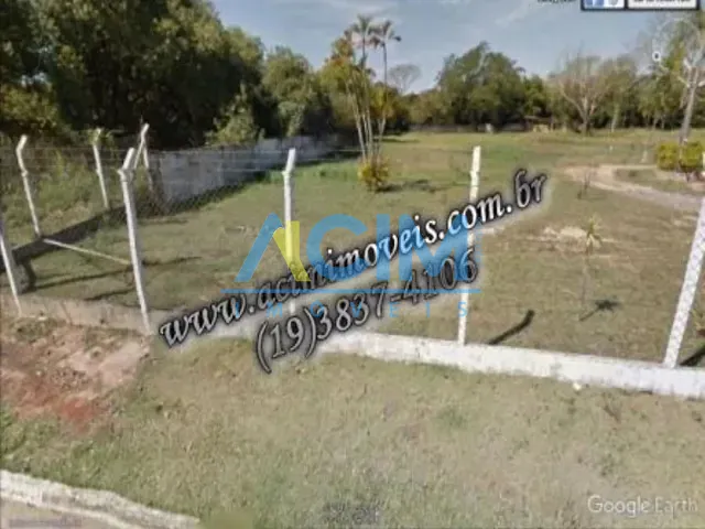 Terreno com 4533m², à venda, no bairro Jardim Roseira de Baixo em Jaguariúna