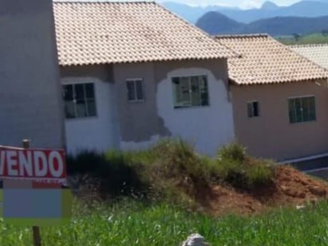 Terreno com 263m², à venda, no bairro Lagoa em Macaé