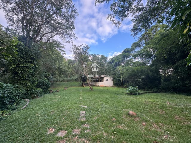 Terreno com 2541m², à venda, no bairro Itaocaia Valley (Itaipuaçu) em Maricá