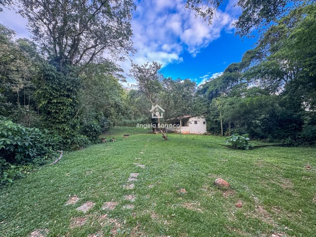 Terreno com 2541m², à venda, no bairro Itaocaia Valley (Itaipuaçu) em Maricá