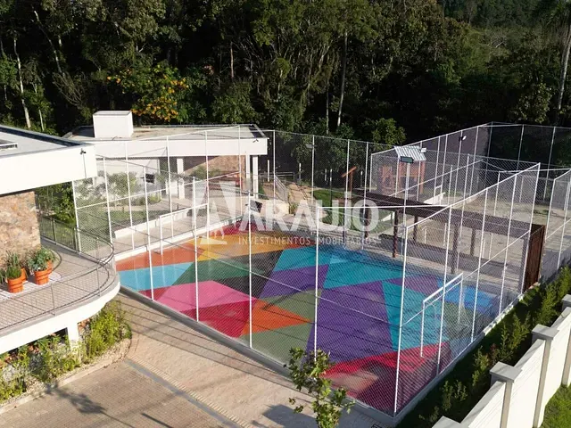 Terreno com 231m², à venda, no bairro Rio do Meio em Itajaí