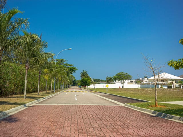 Terreno com 1000m², à venda, no bairro Barra da Tijuca em Rio de Janeiro