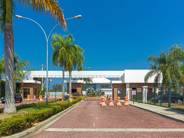 Terreno com 1000m², à venda, no bairro Barra da Tijuca em Rio de Janeiro