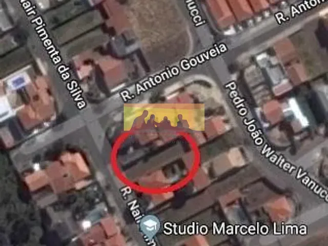 Terreno com 372m², à venda, no bairro Residencial Terra Nova em Campinas