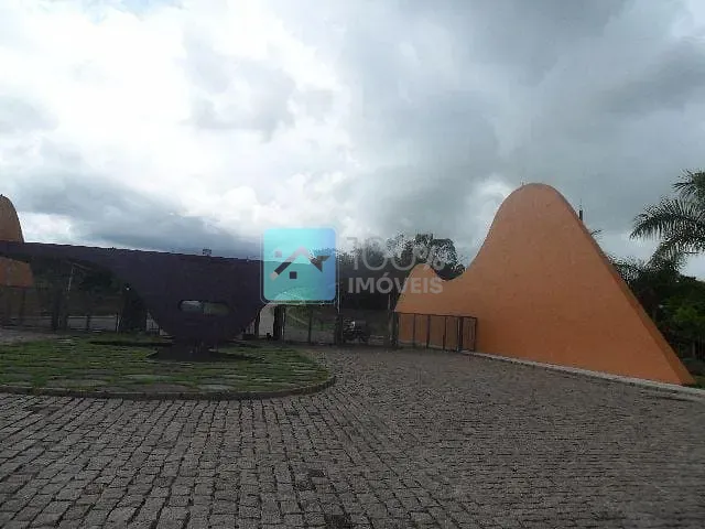 Terreno com 1100m², à venda, no bairro Alto da Ponte em São José dos Campos