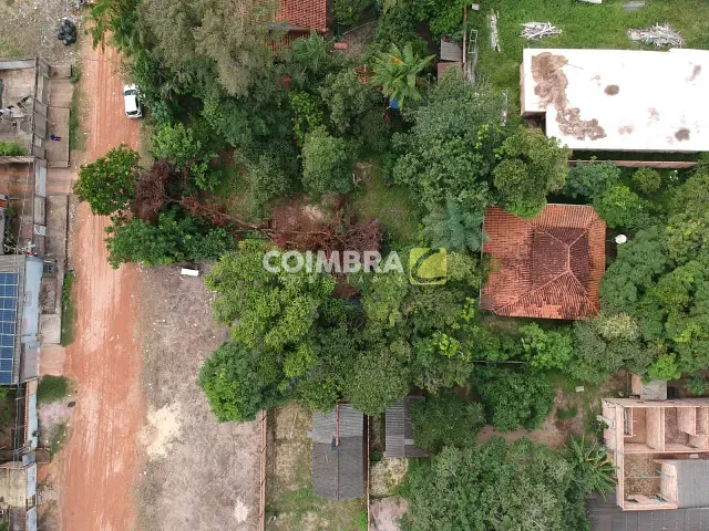 Terreno com 600m², à venda, no bairro Maracanã em Santarém