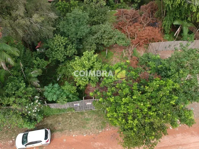 Terreno com 600m², à venda, no bairro Maracanã em Santarém