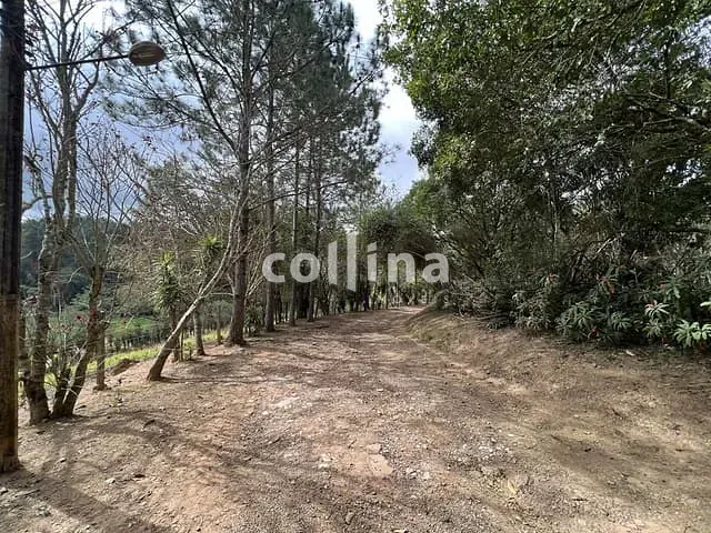 Terreno com 18455m², à venda, no bairro Taboleiro Verde em Cotia