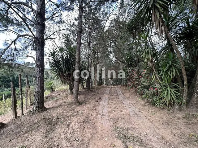 Terreno com 18455m², à venda, no bairro Taboleiro Verde em Cotia
