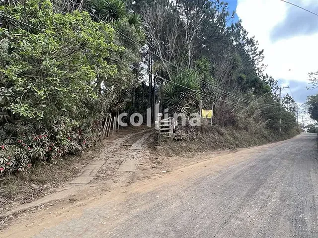 Terreno com 18455m², à venda, no bairro Taboleiro Verde em Cotia