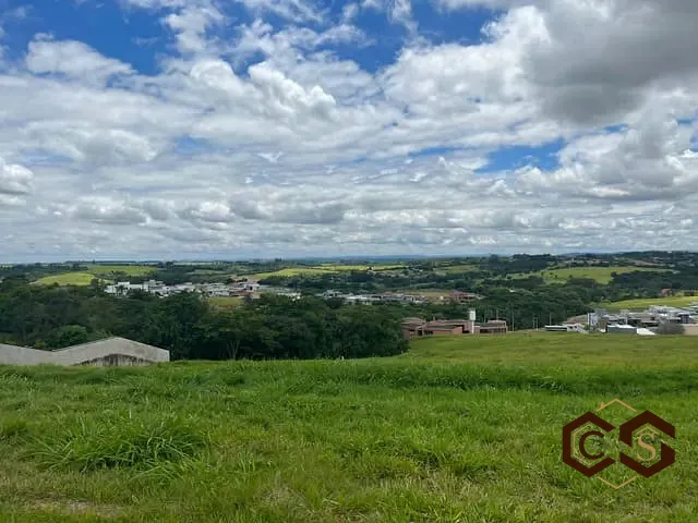 Terreno com 1590m², à venda, no bairro Parque Residencial Indaiá em Indaiatuba