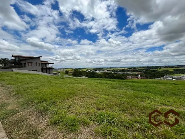 Terreno com 1590m², à venda, no bairro Parque Residencial Indaiá em Indaiatuba
