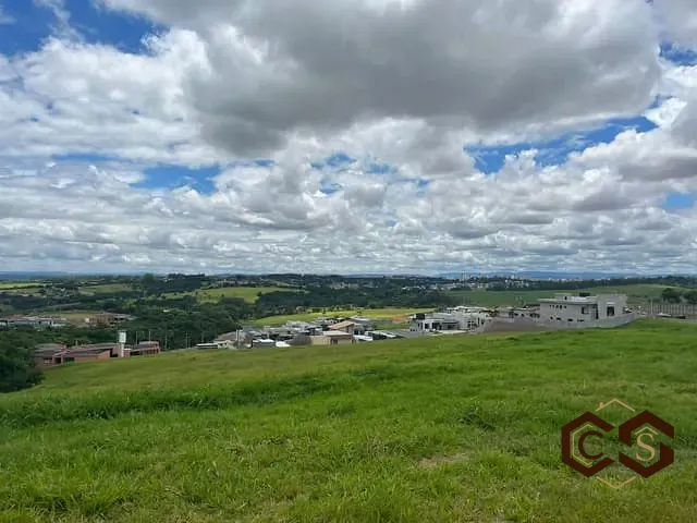 Terreno com 1590m², à venda, no bairro Parque Residencial Indaiá em Indaiatuba
