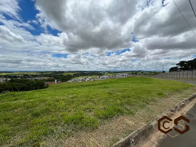 Terreno com 1590m², à venda, no bairro Parque Residencial Indaiá em Indaiatuba