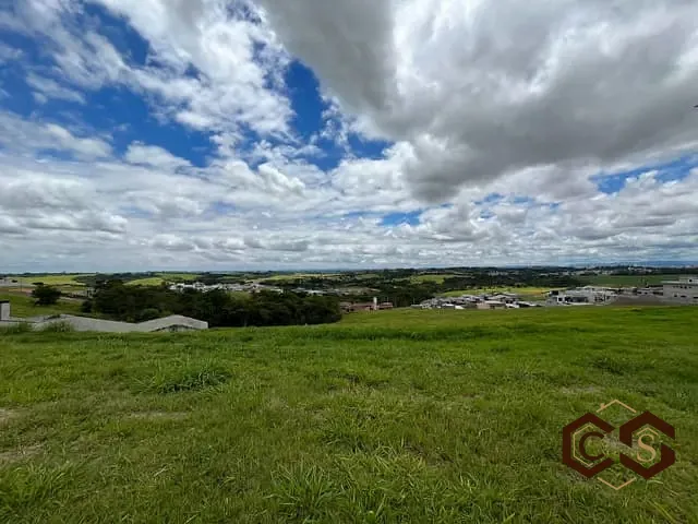 Terreno com 1590m², à venda, no bairro Parque Residencial Indaiá em Indaiatuba