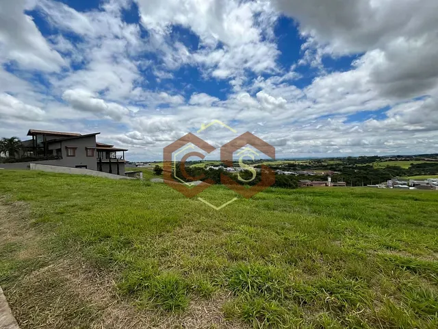 Terreno com 1590m², à venda, no bairro Parque Residencial Indaiá em Indaiatuba