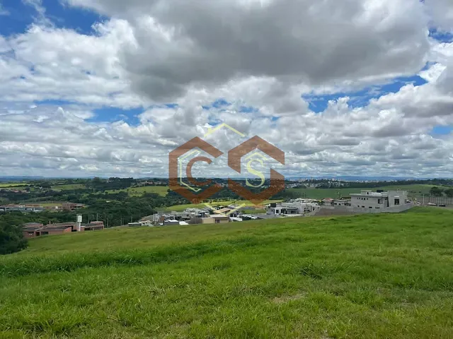 Terreno com 1590m², à venda, no bairro Parque Residencial Indaiá em Indaiatuba