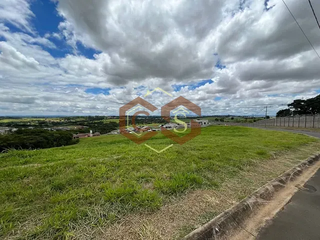 Terreno com 1590m², à venda, no bairro Parque Residencial Indaiá em Indaiatuba