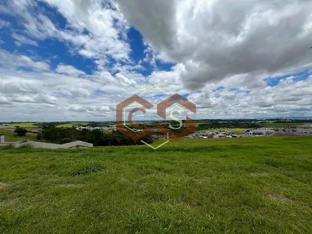Terreno com 1590m², à venda, no bairro Parque Residencial Indaiá em Indaiatuba