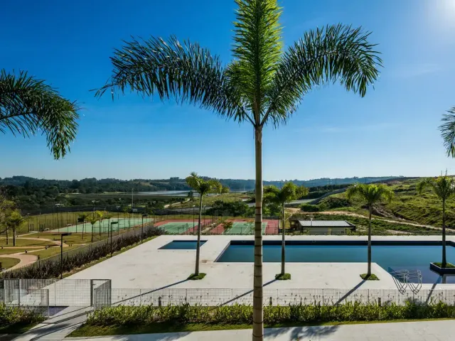 Foto do Terreno - Terreno residencial à venda, 680 m² - Loteamento Residencial e Comercial Horto Florestal - Jundiaí/SP | Copette Imóveis