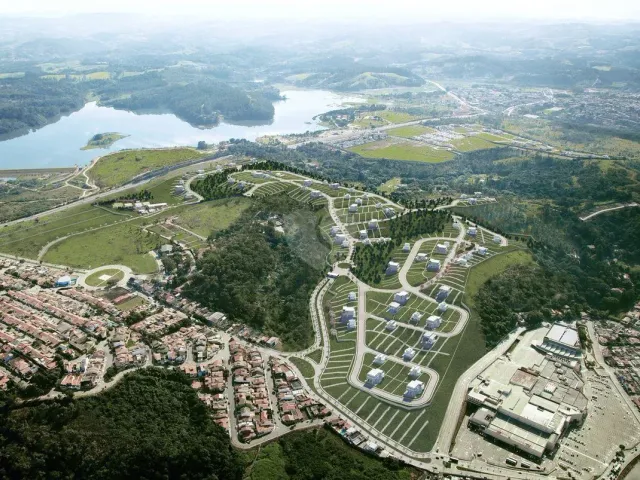 Foto do Terreno - Terreno residencial à venda, 680 m² - Loteamento Residencial e Comercial Horto Florestal - Jundiaí/SP | Copette Imóveis