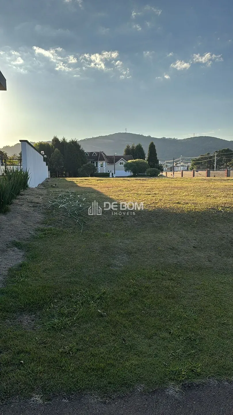 Terreno, 748 m² - Foto 1
