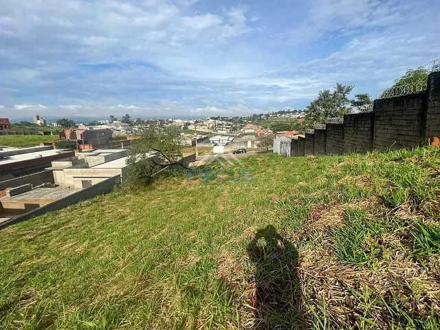 Terreno com 1000m², à venda, no bairro Jardim Tarumã em Jundiaí