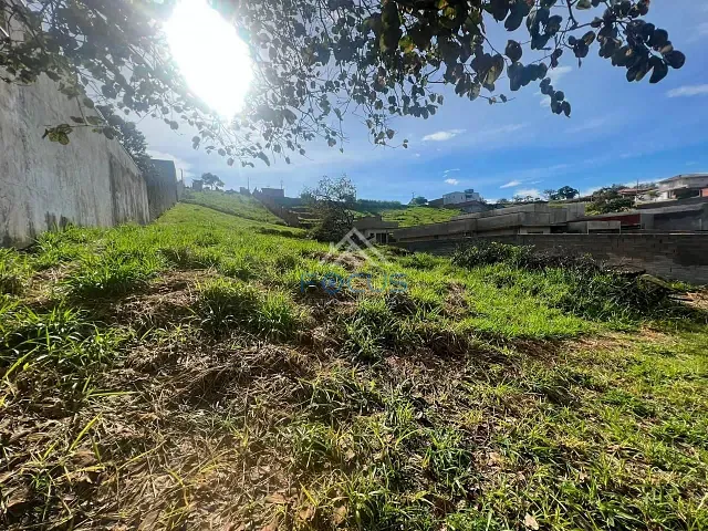 Terreno com 1000m², à venda, no bairro Jardim Tarumã em Jundiaí