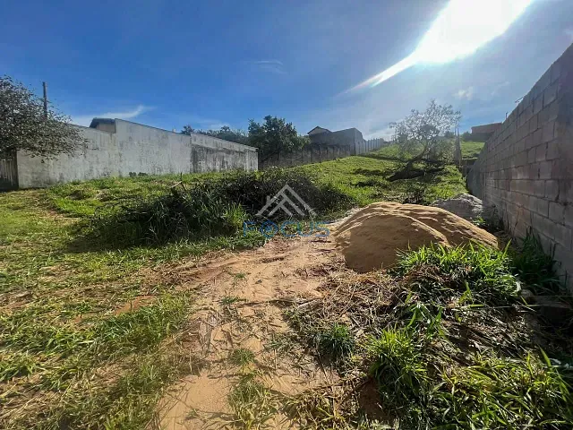 Terreno com 1000m², à venda, no bairro Jardim Tarumã em Jundiaí