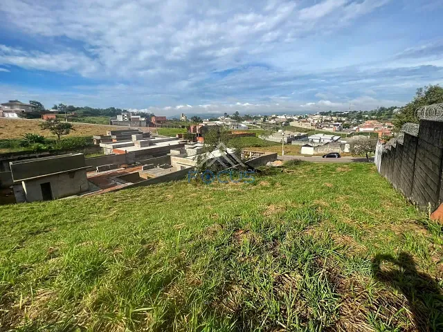 Terreno com 1000m², à venda, no bairro Jardim Tarumã em Jundiaí