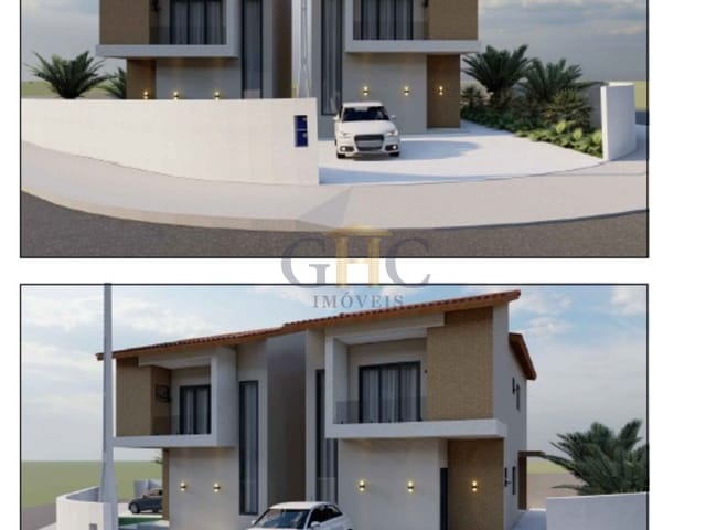 Terreno com 477m², à venda, no bairro Jardim São Lucas em Salto de Pirapora