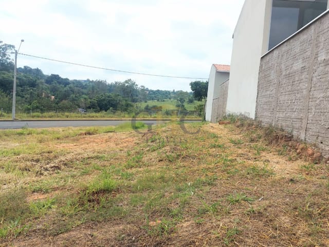 Terreno com 477m², à venda, no bairro Jardim São Lucas em Salto de Pirapora