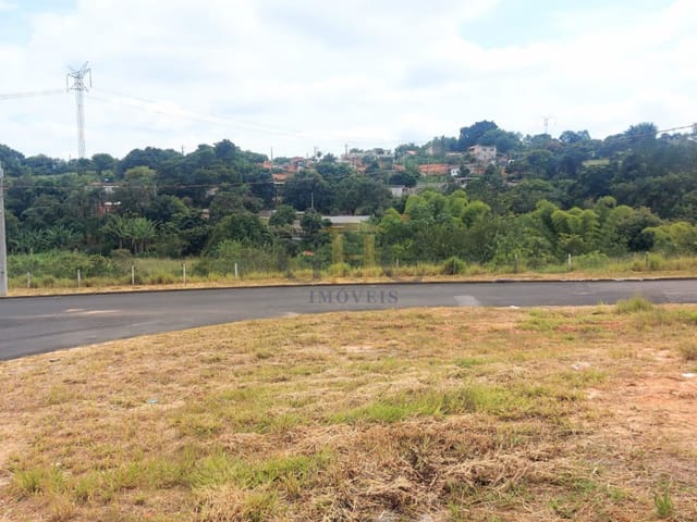 Terreno com 477m², à venda, no bairro Jardim São Lucas em Salto de Pirapora