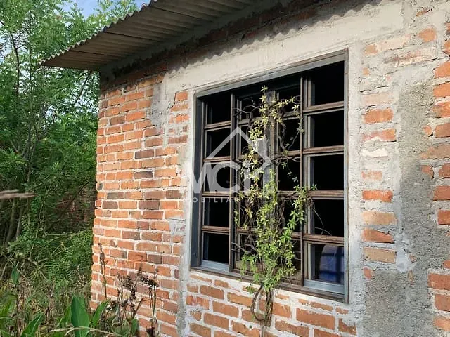 Terreno com 175m², à venda, no bairro Fragata em Pelotas
