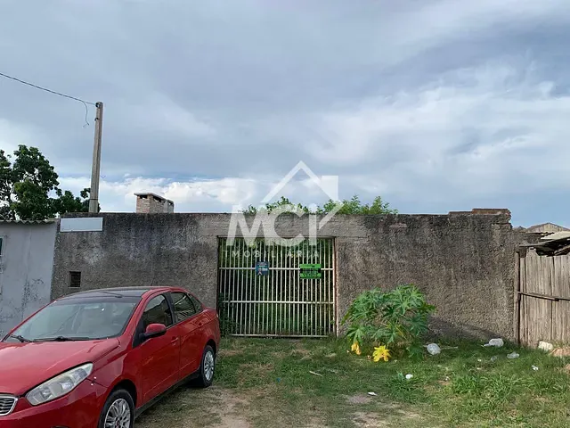 Terreno com 175m², à venda, no bairro Fragata em Pelotas