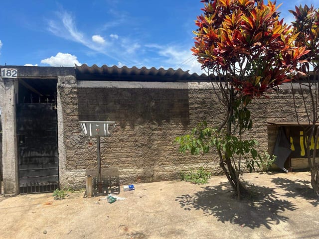 Terreno com 253m², à venda, no bairro Jardim Lisa em Campinas