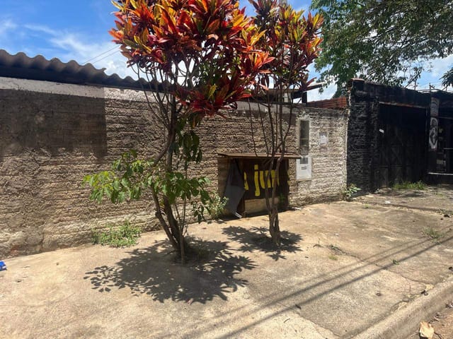 Terreno com 253m², à venda, no bairro Jardim Lisa em Campinas
