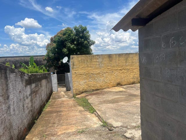 Terreno com 253m², à venda, no bairro Jardim Lisa em Campinas