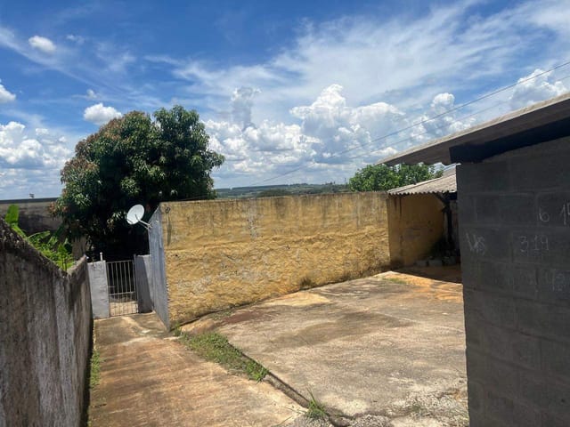 Terreno com 253m², à venda, no bairro Jardim Lisa em Campinas