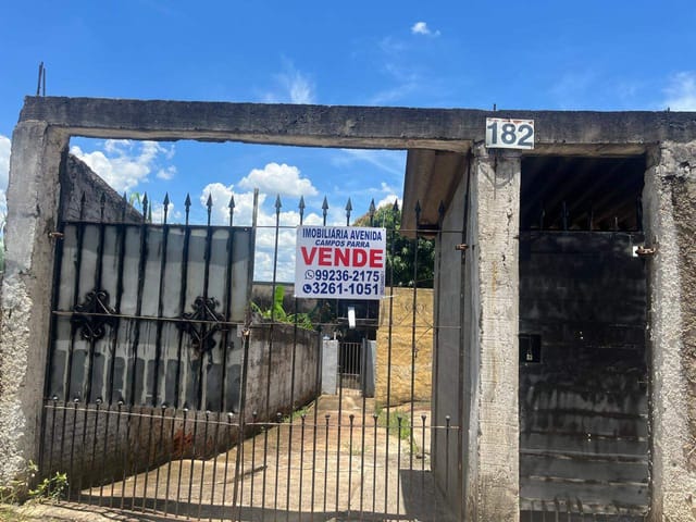 Terreno com 253m², à venda, no bairro Jardim Lisa em Campinas